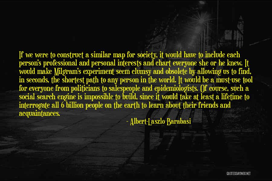 Proudly Pure Quotes By Albert-Laszlo Barabasi Proudly Pure Quotes By Albert-Laszlo Barabasi