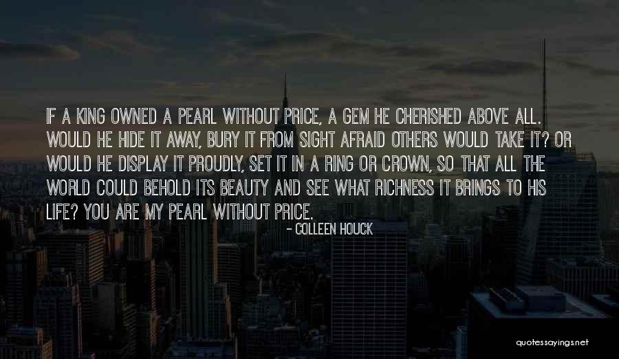 Proudly Quotes By Colleen Houck Proudly Quotes By Colleen Houck