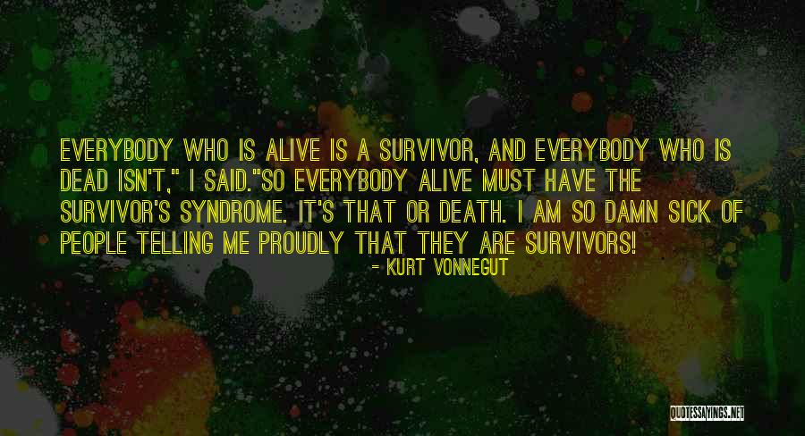 Proudly Quotes By Kurt Vonnegut Proudly Quotes By Kurt Vonnegut