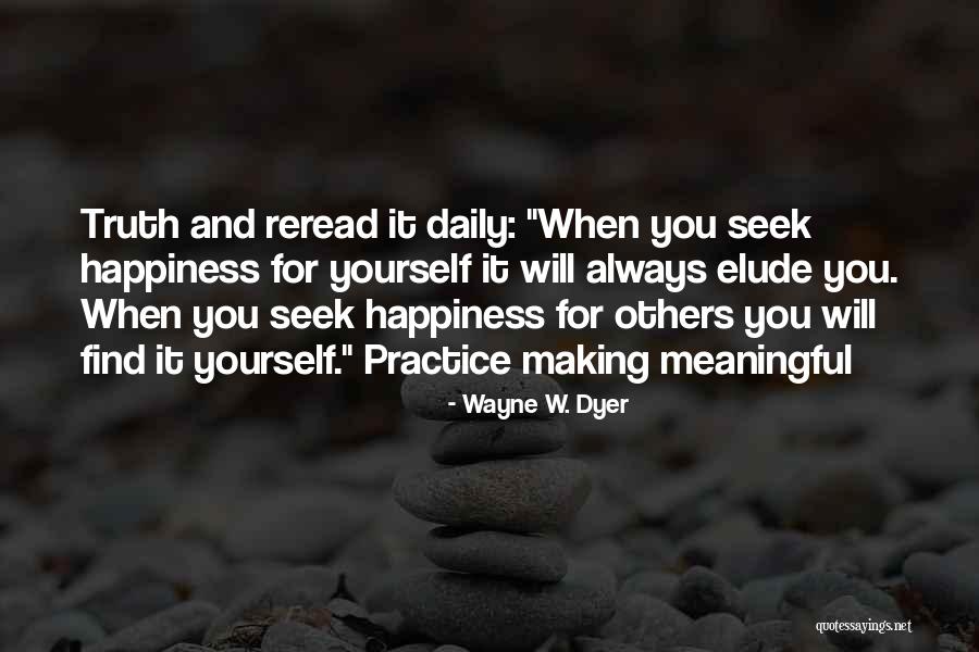 Proudness In Relationship Quotes By Wayne W. Dyer Proudness In Relationship Quotes By Wayne W. Dyer