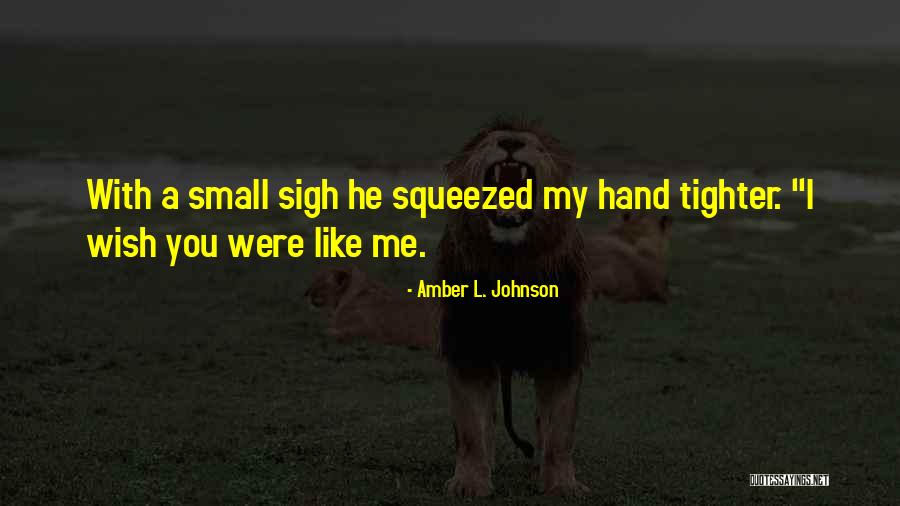 Proudnstrong Quotes By Amber L. Johnson Proudnstrong Quotes By Amber L. Johnson