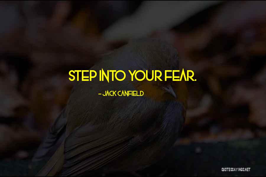 Prouds Sale Quotes By Jack Canfield Prouds Sale Quotes By Jack Canfield