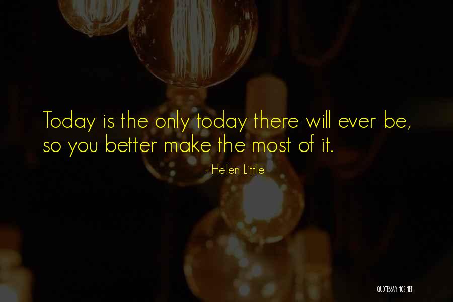 Prouduce Quotes By Helen Little Prouduce Quotes By Helen Little
