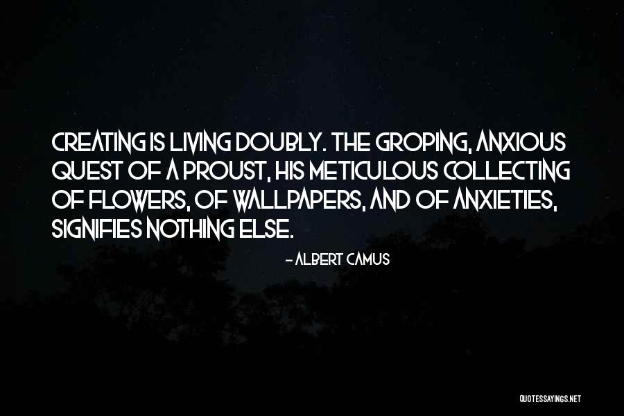 Proust Art Quotes By Albert Camus Proust Art Quotes By Albert Camus