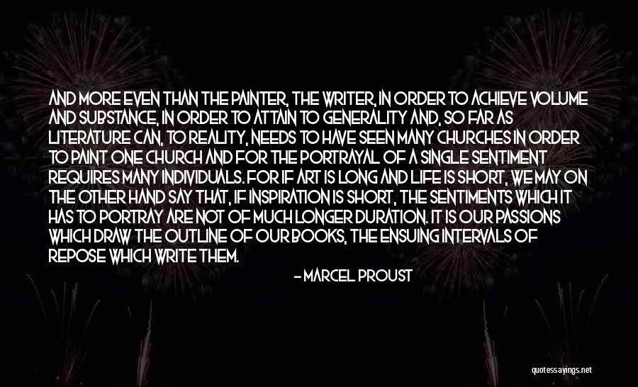Proust Art Quotes By Marcel Proust Proust Art Quotes By Marcel Proust