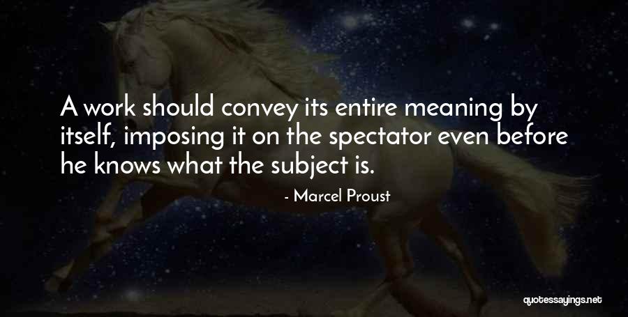 Proust Art Quotes By Marcel Proust Proust Art Quotes By Marcel Proust