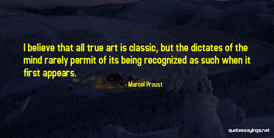 Proust Art Quotes By Marcel Proust Proust Art Quotes By Marcel Proust