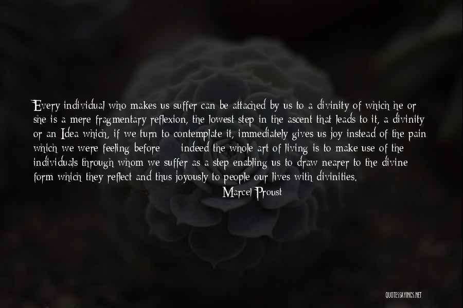 Proust Art Quotes By Marcel Proust Proust Art Quotes By Marcel Proust