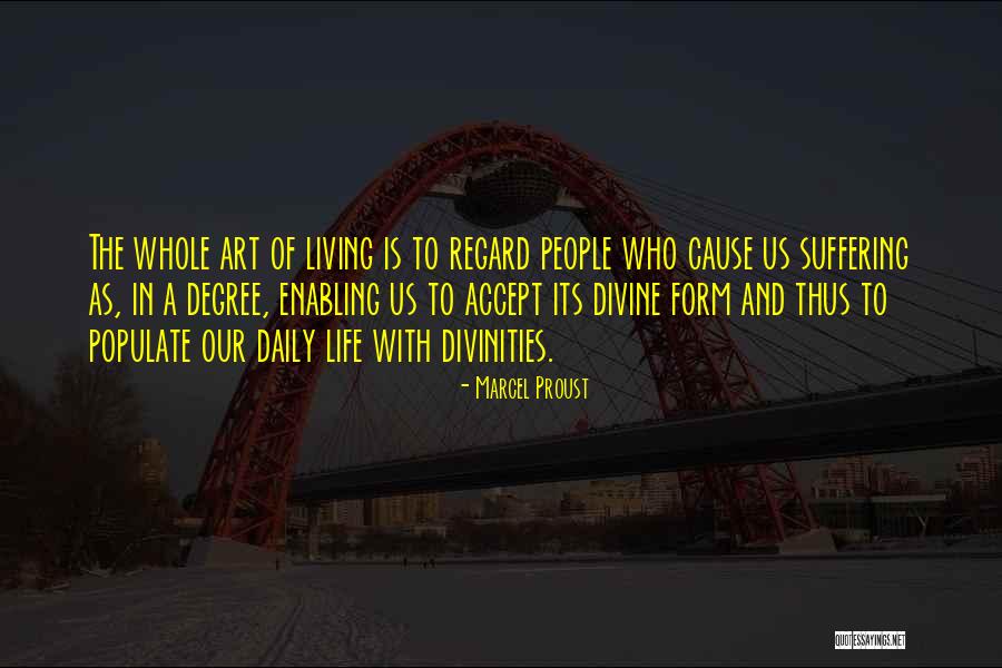 Proust Art Quotes By Marcel Proust Proust Art Quotes By Marcel Proust