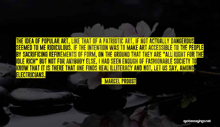 Proust Art Quotes By Marcel Proust Proust Art Quotes By Marcel Proust