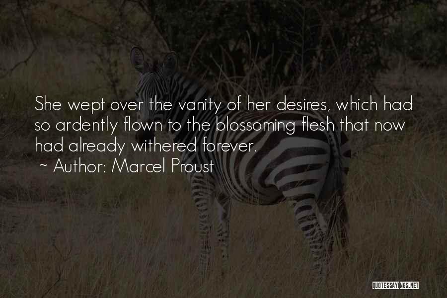 Proust Quotes By Marcel Proust