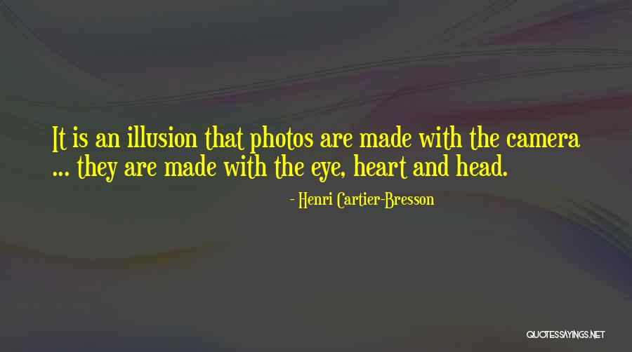 Prouver Significado Quotes By Henri Cartier-Bresson Prouver Significado Quotes By Henri Cartier-Bresson