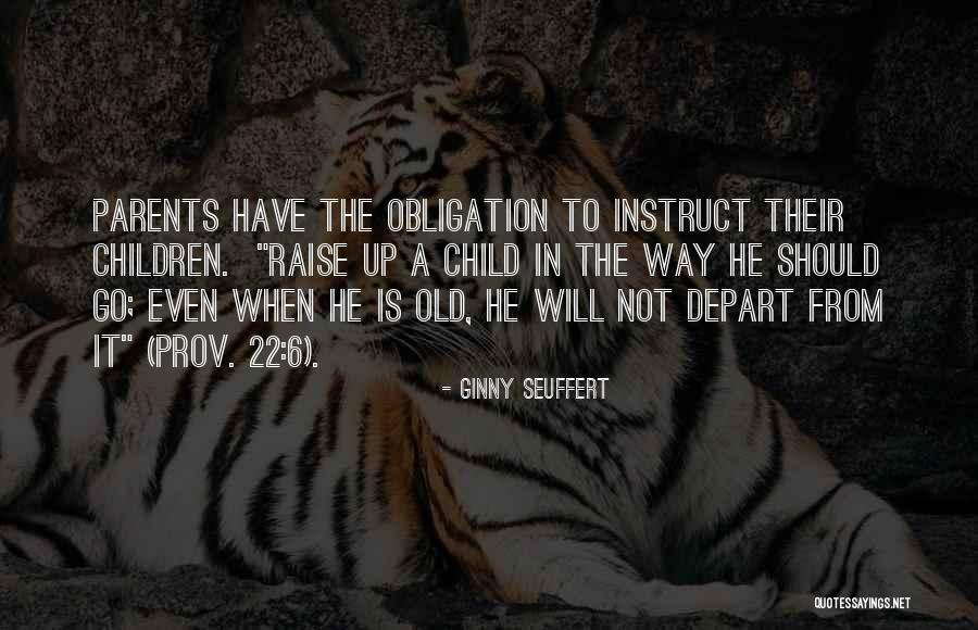 Prov Quotes By Ginny Seuffert Prov Quotes By Ginny Seuffert