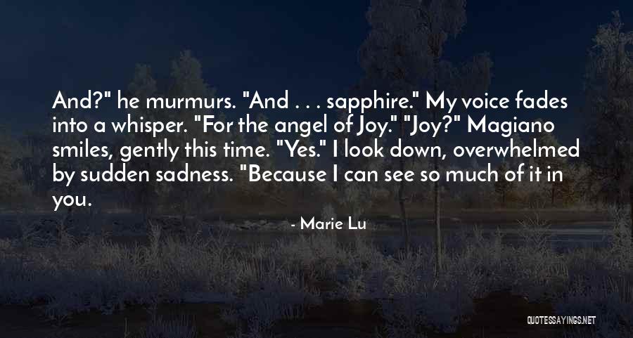 Provably Synonym Quotes By Marie Lu Provably Synonym Quotes By Marie Lu