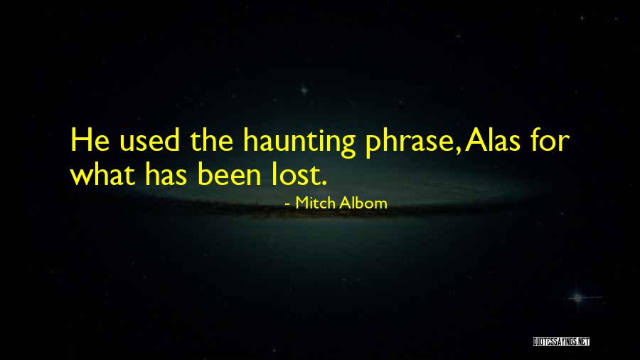 Provansa Quotes By Mitch Albom Provansa Quotes By Mitch Albom