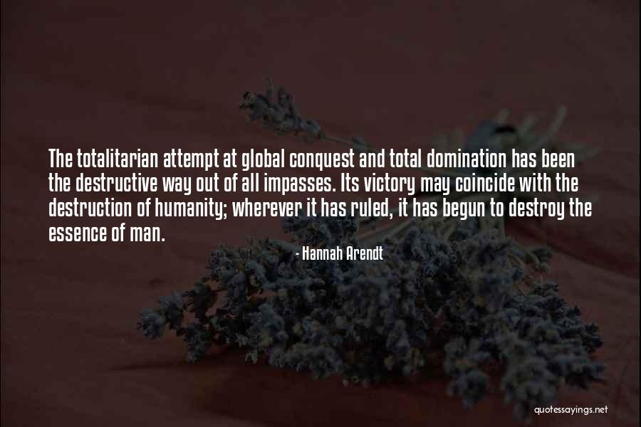 Provar La Quotes By Hannah Arendt Provar La Quotes By Hannah Arendt