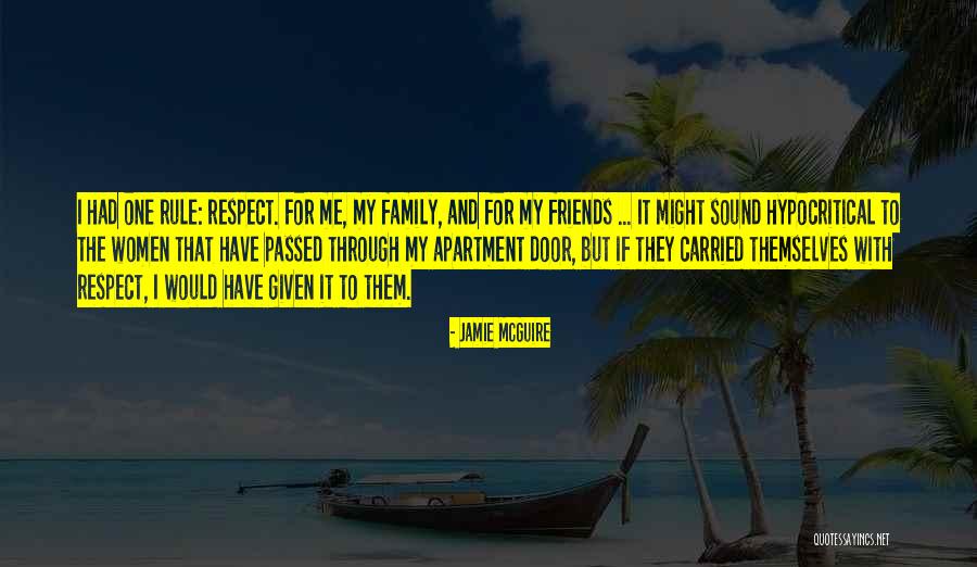 Provarin Quotes By Jamie McGuire Provarin Quotes By Jamie McGuire
