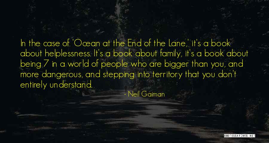 Provarin Quotes By Neil Gaiman Provarin Quotes By Neil Gaiman
