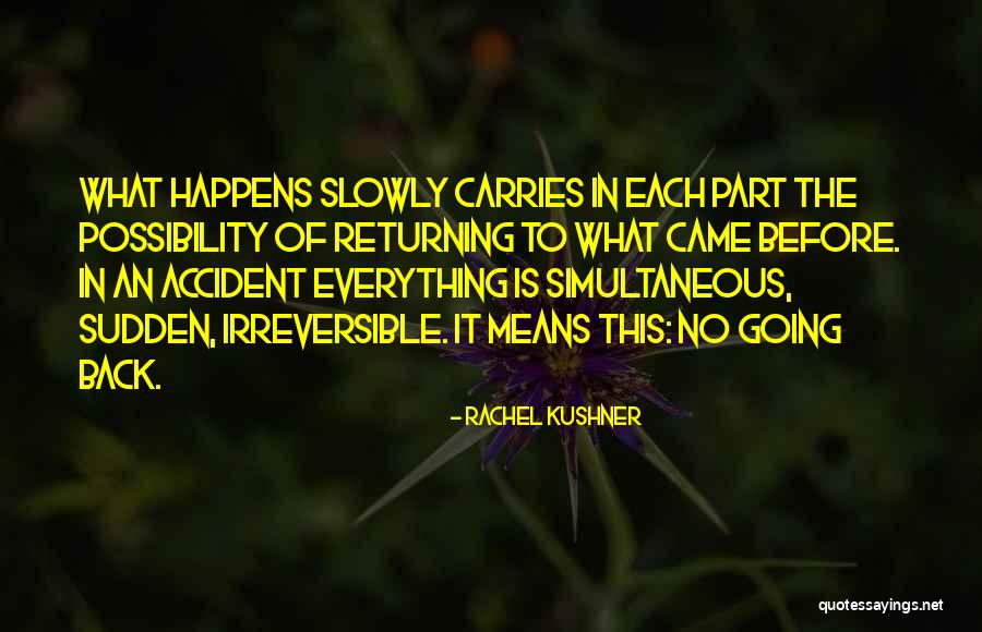 Provarin Quotes By Rachel Kushner Provarin Quotes By Rachel Kushner