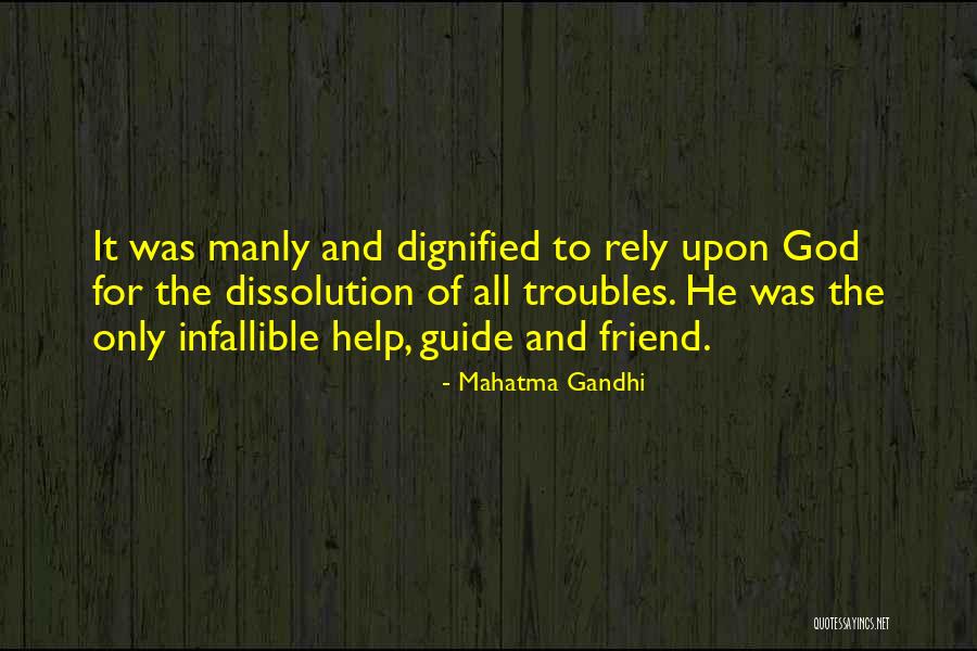 Provarity Quotes By Mahatma Gandhi Provarity Quotes By Mahatma Gandhi