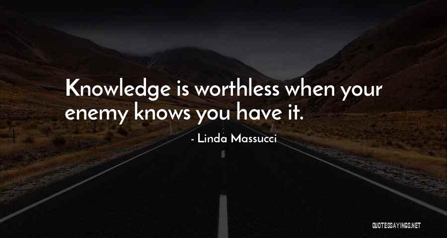 Provato Group Quotes By Linda Massucci