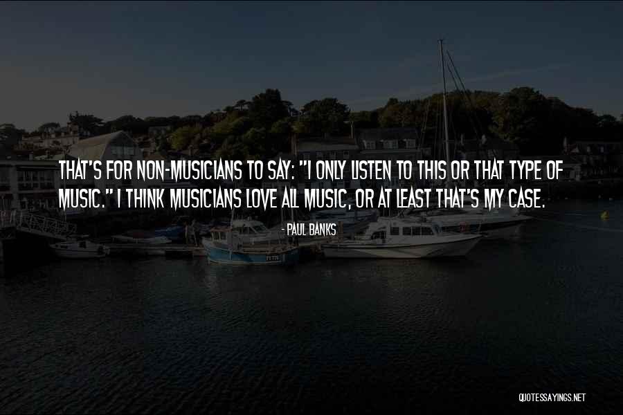 Provato Group Quotes By Paul Banks Provato Group Quotes By Paul Banks