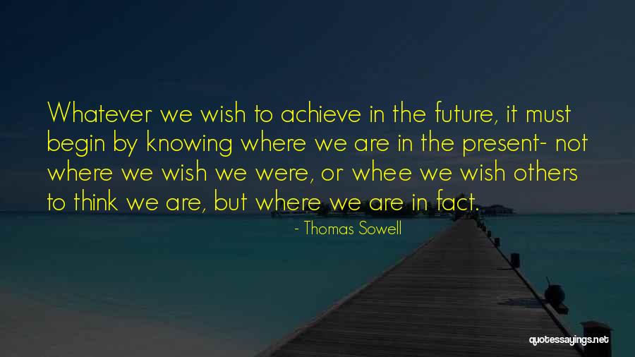 Provato Group Quotes By Thomas Sowell Provato Group Quotes By Thomas Sowell