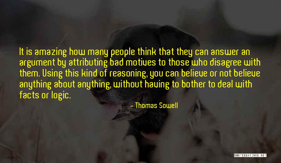 Provato Group Quotes By Thomas Sowell Provato Group Quotes By Thomas Sowell