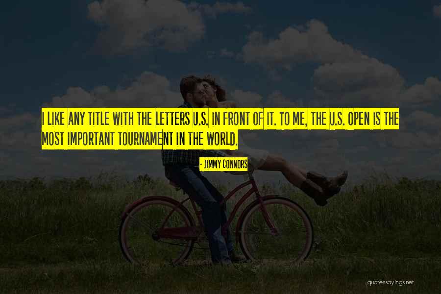 Provato Llc Quotes By Jimmy Connors Provato Llc Quotes By Jimmy Connors