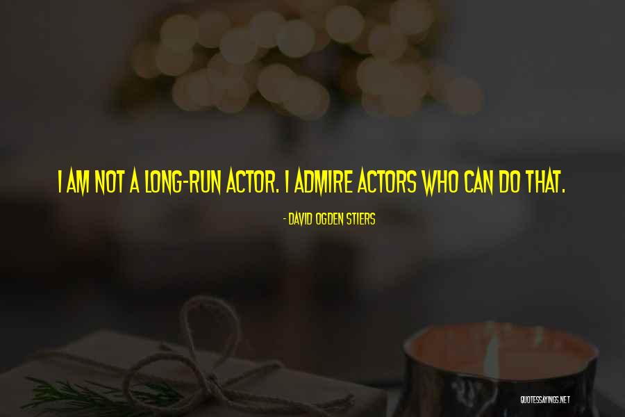 Provaznik Jennifer Quotes By David Ogden Stiers Provaznik Jennifer Quotes By David Ogden Stiers