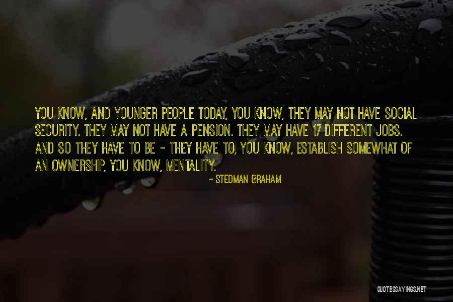Provaznik Tremosnice Quotes By Stedman Graham Provaznik Tremosnice Quotes By Stedman Graham