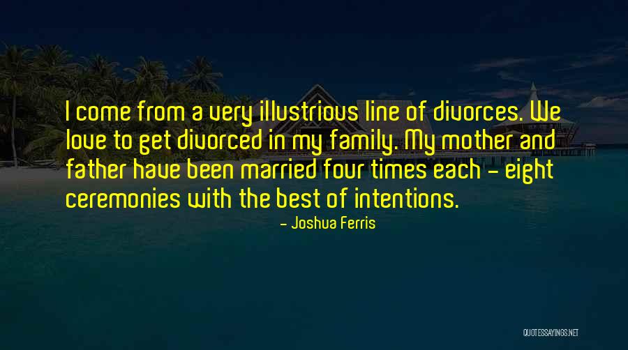 Provaznik Yvonne Quotes By Joshua Ferris Provaznik Yvonne Quotes By Joshua Ferris