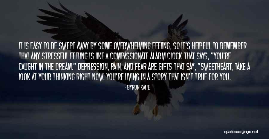 Provd Quotes By Byron Katie Provd Quotes By Byron Katie
