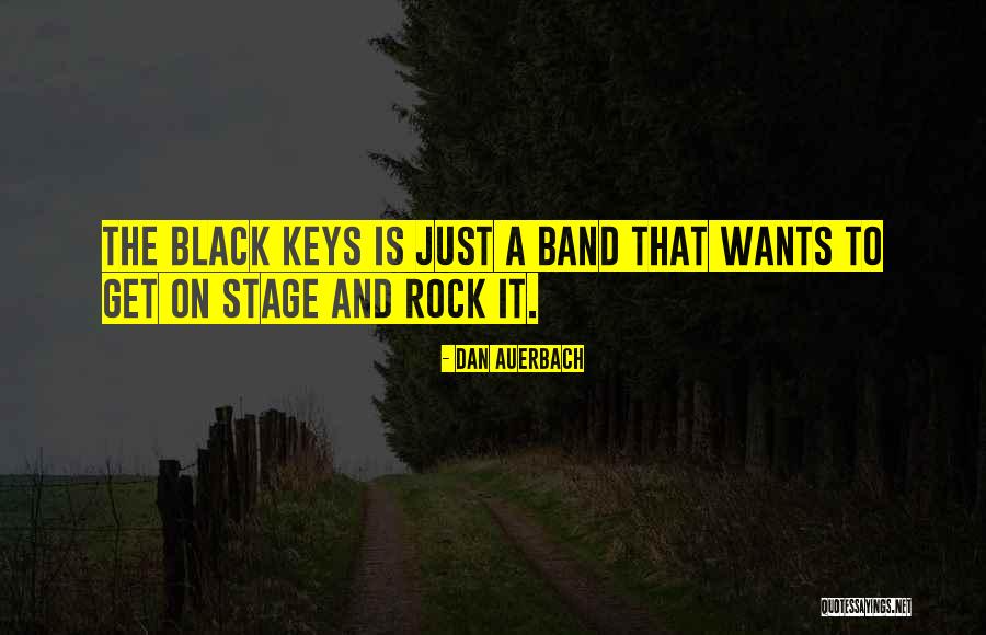 Provd Quotes By Dan Auerbach Provd Quotes By Dan Auerbach