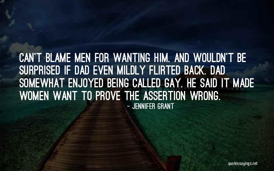 Prove Him Wrong Quotes By Jennifer Grant Prove Him Wrong Quotes By Jennifer Grant