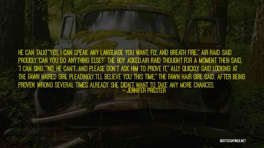 Prove Him Wrong Quotes By Jennifer Priester Prove Him Wrong Quotes By Jennifer Priester