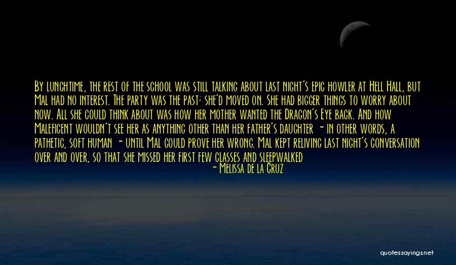 Prove Him Wrong Quotes By Melissa De La Cruz Prove Him Wrong Quotes By Melissa De La Cruz