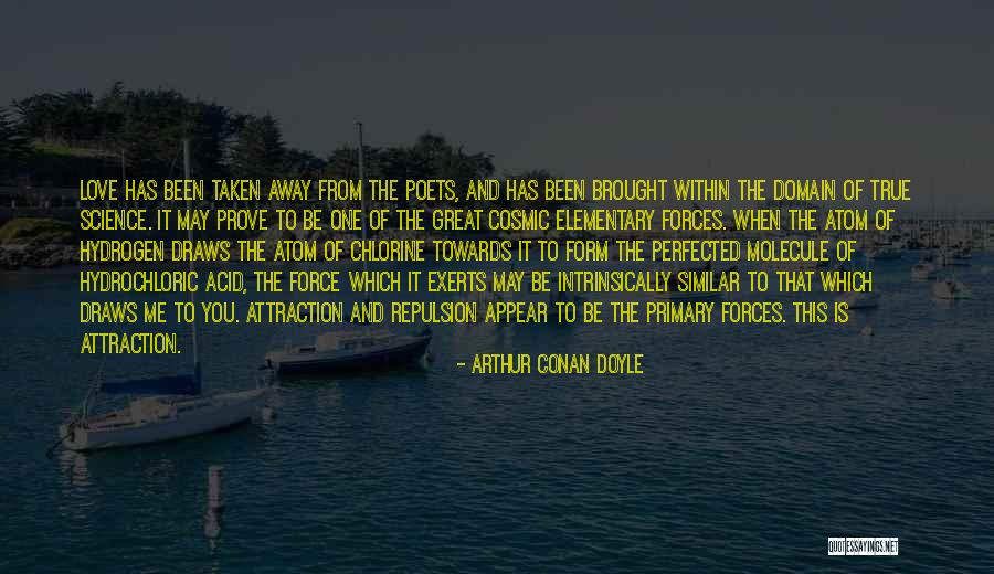 Prove Me Quotes By Arthur Conan Doyle Prove Me Quotes By Arthur Conan Doyle