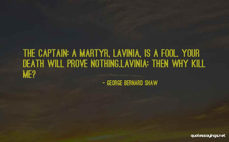 Prove Me Quotes By George Bernard Shaw Prove Me Quotes By George Bernard Shaw