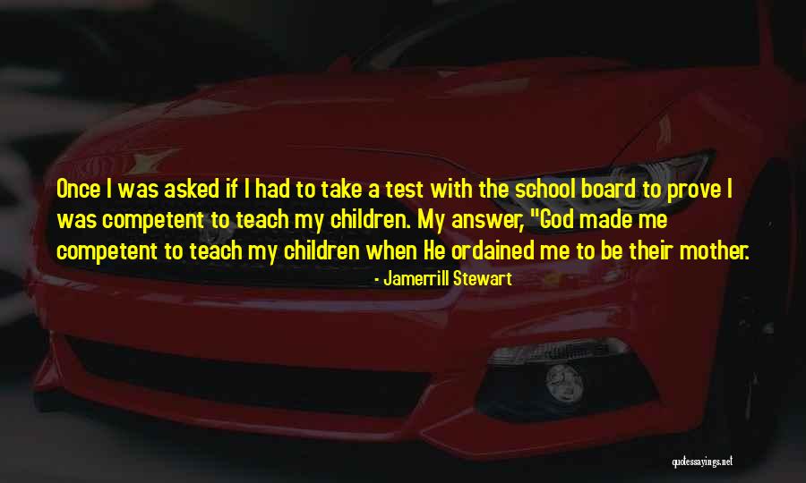 Prove Me Quotes By Jamerrill Stewart Prove Me Quotes By Jamerrill Stewart