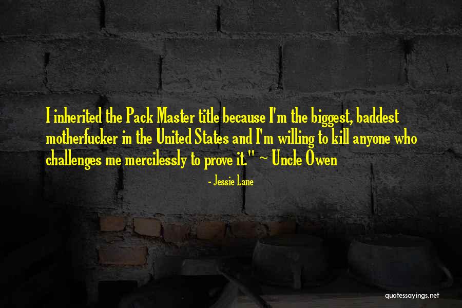 Prove Me Quotes By Jessie Lane Prove Me Quotes By Jessie Lane