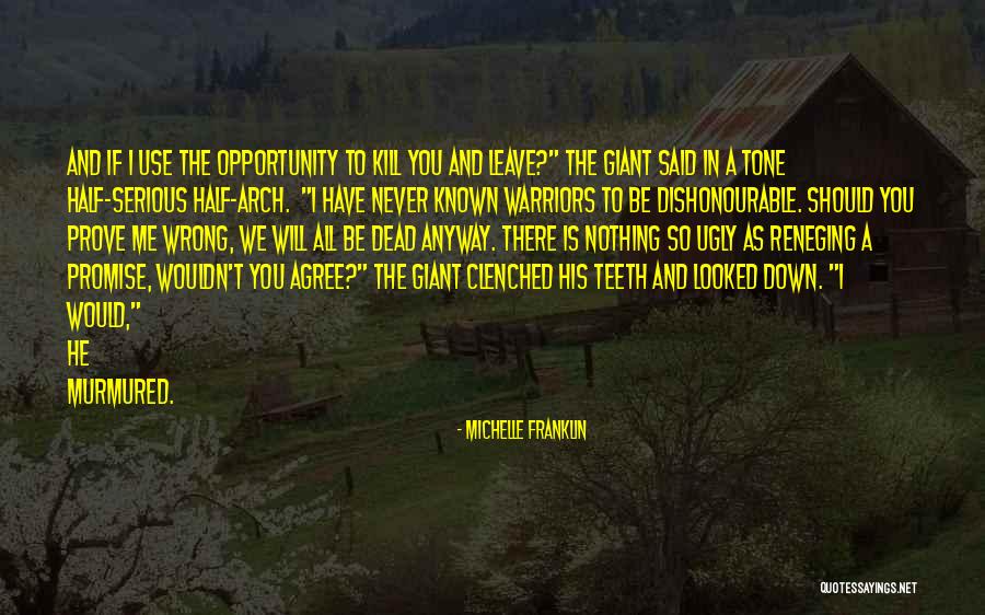 Prove Me Quotes By Michelle Franklin Prove Me Quotes By Michelle Franklin