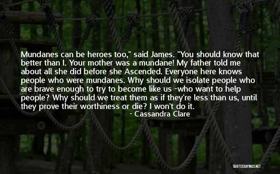 Prove To Me You Want Me Quotes By Cassandra Clare Prove To Me You Want Me Quotes By Cassandra Clare