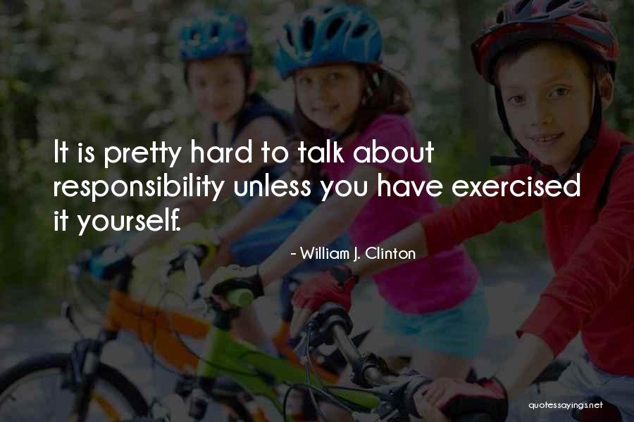 Prove Your Enemies Wrong Quotes By William J. Clinton Prove Your Enemies Wrong Quotes By William J. Clinton