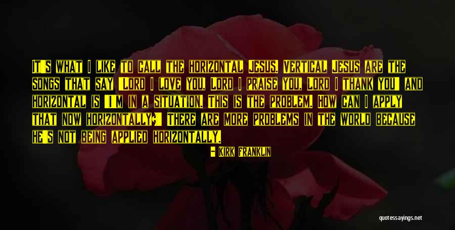 Provecho Fresh Quotes By Kirk Franklin Provecho Fresh Quotes By Kirk Franklin