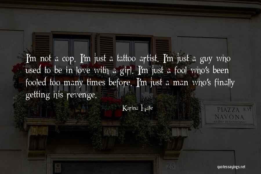Proved Synonym Quotes By Karina Halle Proved Synonym Quotes By Karina Halle
