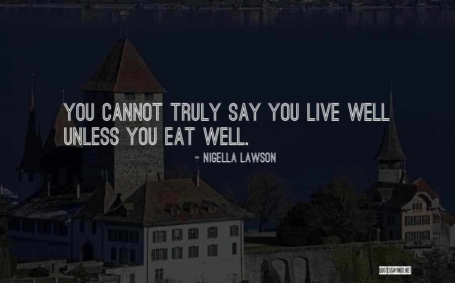 Proved Synonym Quotes By Nigella Lawson Proved Synonym Quotes By Nigella Lawson