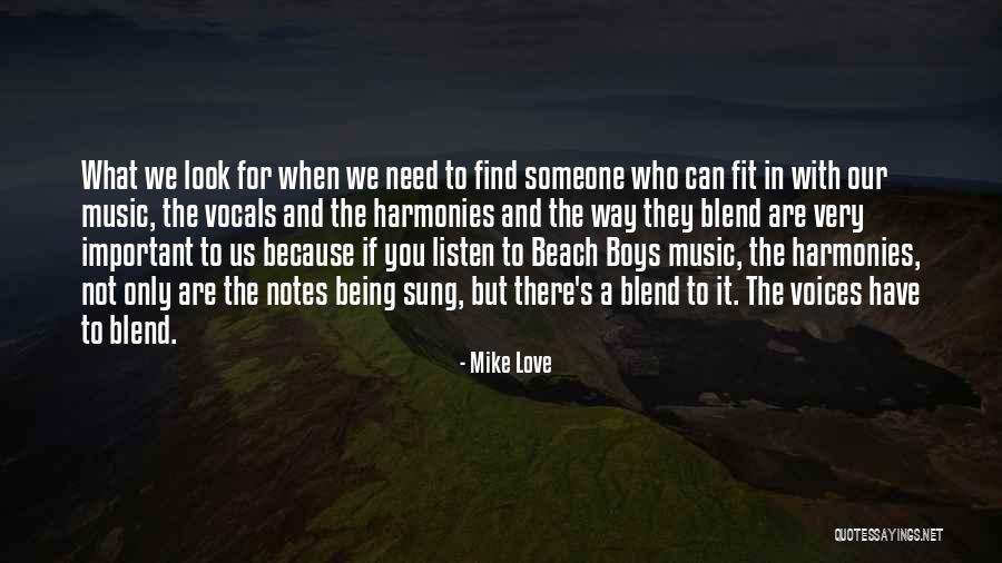 Provedu Pr Jmac Quotes By Mike Love Provedu Pr Jmac Quotes By Mike Love
