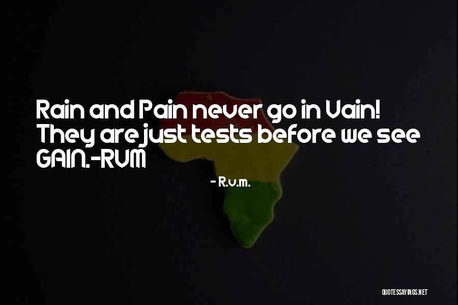 Provedu Prij Mac Quotes By R.v.m. Provedu Prij Mac Quotes By R.v.m.
