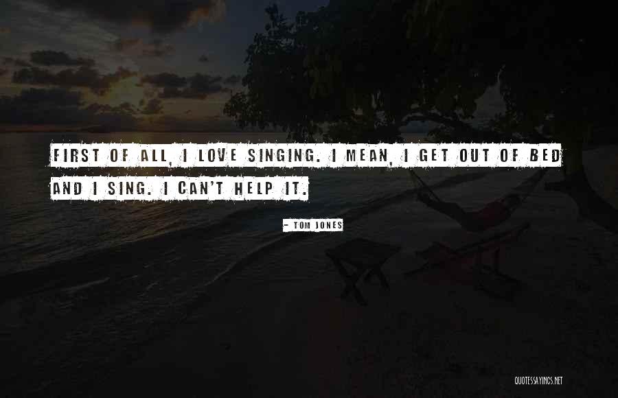 Provedu Prij Mac Quotes By Tom Jones Provedu Prij Mac Quotes By Tom Jones